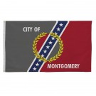 3' x 5' City Flag