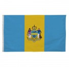 3' x 5' City Flag