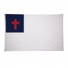 5' x 8' Religious Flags