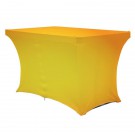 4' UltraFit Classic Table Throw (Full-Color Full-Bleed)