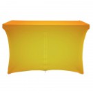 4' UltraFit Classic Table Throw (Full-Color Full-Bleed)