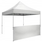 10' Standard Tent Half Wall Kit (Unimprinted)