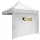 10' Tent Full Wall (Full-Color Imprint)