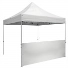 10' Deluxe Tent Half Wall Kit (Unimprinted)