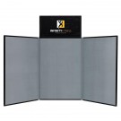 6' Fast Trak Display - Kit B (Header Panel)