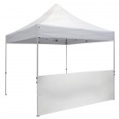 10' Deluxe Tent Half Wall Kit (Unimprinted)