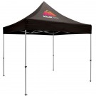 10' Premium Tent Kit (Imprinted, 1 Location)