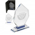 Prestige Glass Trophies