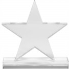 Star Base Glass Awards