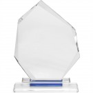 Prestige Glass Trophies