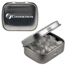 Awareness Tek Booklet with Mini Hinged Mint Tin