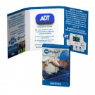 Awareness Tek Booklet with Webcam Cover