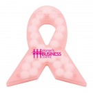 Awareness Tek Booklet with Ribbon Mints