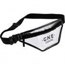 Clear Fanny Pack