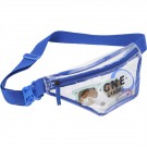 Clear Fanny Pack
