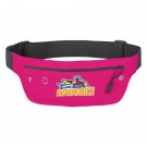 Running Belt Fanny Pack