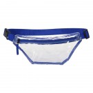 Clear Choice Fanny Pack