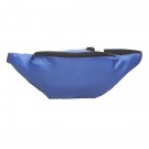 Basic Delsey Polyster Fanny Pack