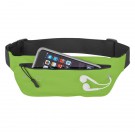 Running Belt Fanny Pack