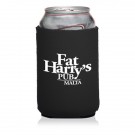 Neoprene Collapsible Can Coolers