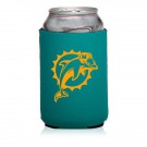 Neoprene Collapsible Can Coolers