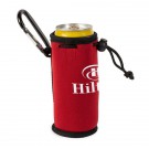 Neoprene Single Bottle & Can Cooler