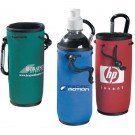 Neoprene Single Bottle & Can Cooler