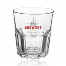 12.5 oz. Siena Whiskey Glasses