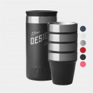 1.7 oz YETI® Rambler Stainless Steel Insulated Shot Glass