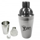 18.5 Oz. Stainless Steel Cocktail Shaker