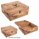 Genuine Wood Gift Box