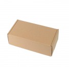 Bamboo Slide-Lid Container Gift Box Set