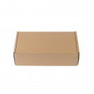 Bamboo Slide-Lid Container Gift Box Set