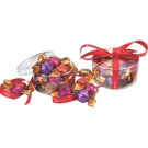 Clearview Gift Box with Godiva wrapped chocolates