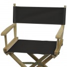 Director's Chair Replacement Canvas (Unimprinted)