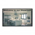 3' x 5' Point Of Purchase Dye Sublimated Floor Mat