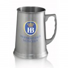 13.5oz Stainless Steel Beer Mugs