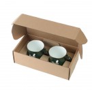 16 oz. Speckle-IT™ Camping Mug Gift Box Set