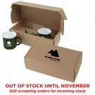 16 oz. Speckle-IT™ Camping Mug Gift Box Set