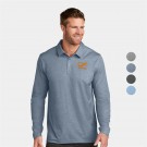 TravisMathew Long Sleeve Polo