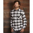 Weatherproof Vintage Brushed Flannel Shirt