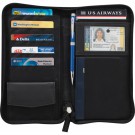 Pedova Travel Wallet