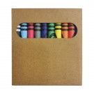 11 Piece Crayon Box Set