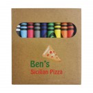 11 Piece Crayon Box Set