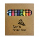 11 Piece Crayon Box Set