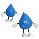 Droplet Stress Reliever Figurine