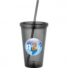 Sedici Tumbler 16oz