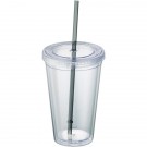 Sedici Tumbler 16oz