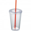 Sedici Tumbler 16oz