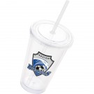 Sedici Tumbler 16oz